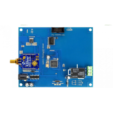 MirW Contact Closure Multi-Point to Point 1-Channel 2-Mile Range